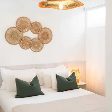 Apartmán Spacious 1 Bed Studio In Lapa *